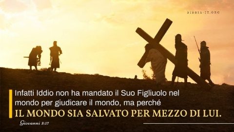 Che cose il peccato