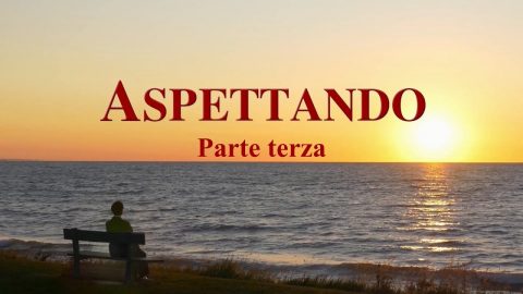"Aspettando" (Parte terza)