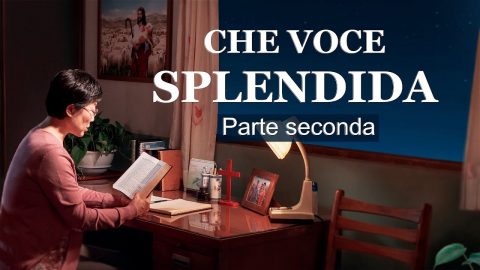 Che voce splendida