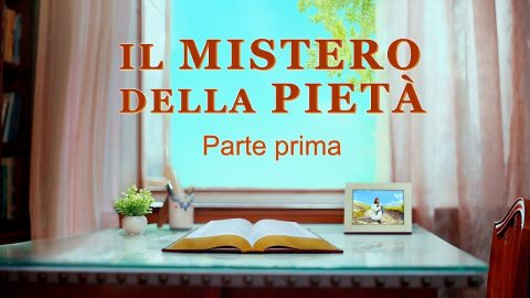 Il mistero della pietà (Parte prima)