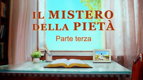 Il mistero della pietà (Parte terza)