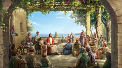 essenza dell’incarnazione