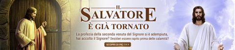 il salvatore è già tornato-ZBbanner