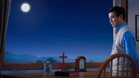 Domande sulla fede dei cristiani