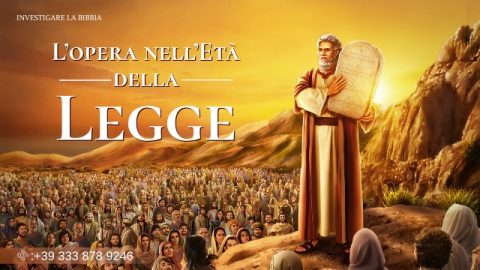L’opera nell’Età della Legge