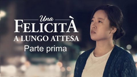 Una felicità a lungo attesa