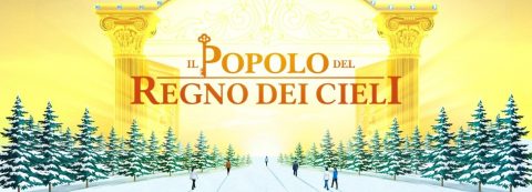 Il popolo del Regno dei Cieli
