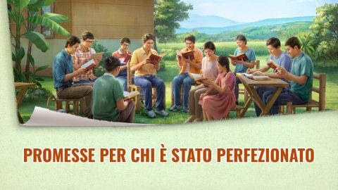 Promesse per chi è stato perfezionato