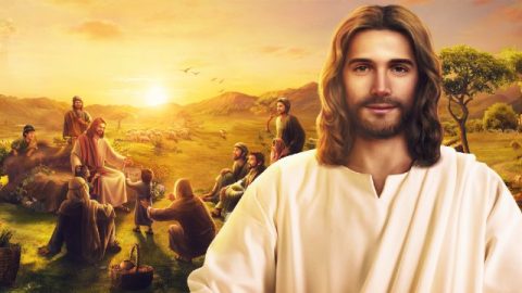 Incarnazione di Dio