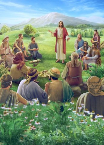 incarnazione di Dio