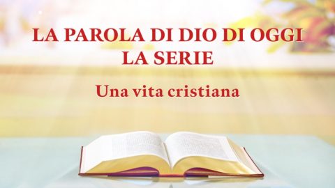 ascoltare la parola di Dio