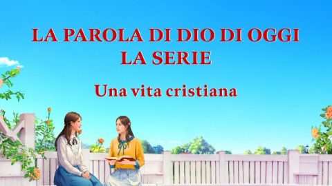 parola di oggi