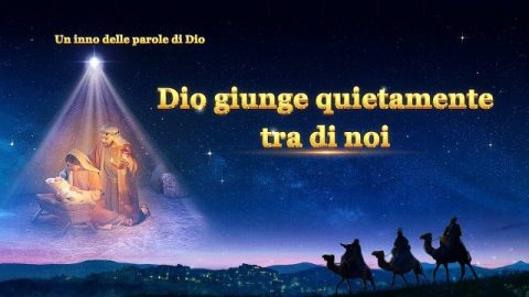 Musica gospel italiana