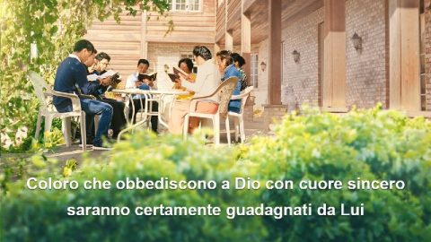 adorare a Dio
