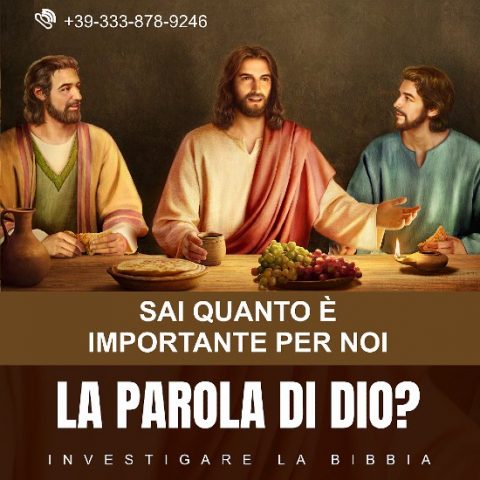 il Signore Gesù