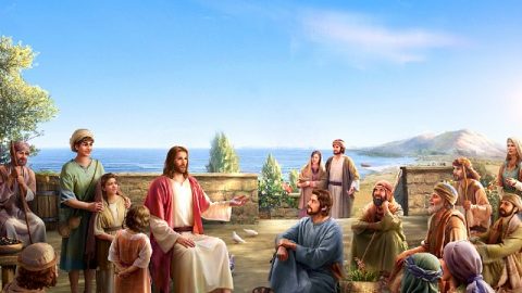 incarnazione di Dio