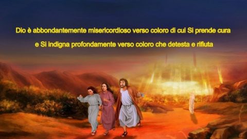 indole di Dio