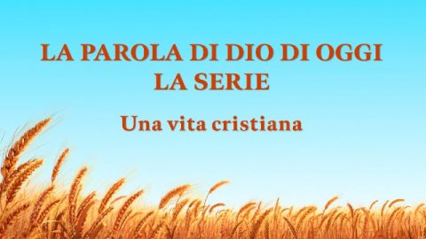 opera di Dio oggi