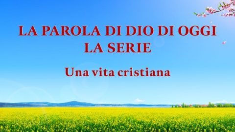 parola di Dio