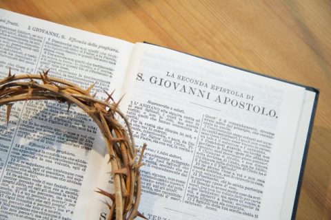 Bibbia