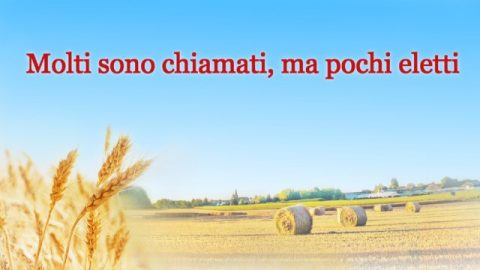 la parola di Dio330