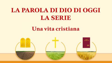 la parola di Dio331