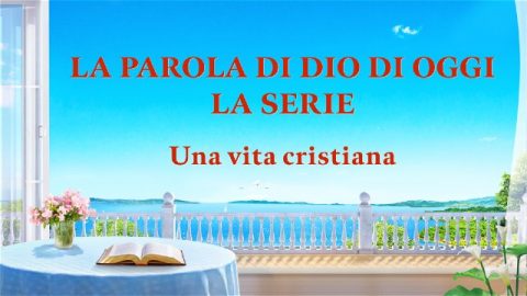 parola di Dio oggi