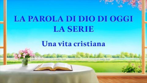 parola di oggi0307