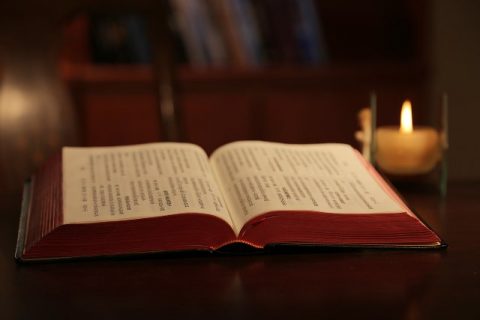 studi biblici