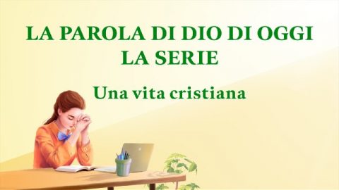 temere Dio ed evitare il male