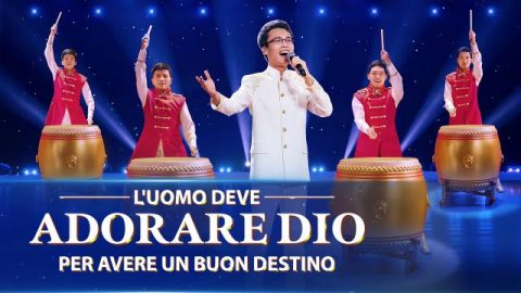 Canto di lode 2020
