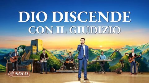 Canto di lode 2020