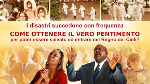 vero pentimento