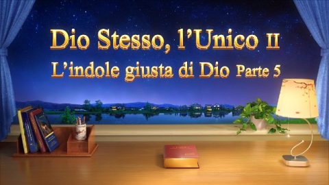 la parola di Dio Onnipotente45
