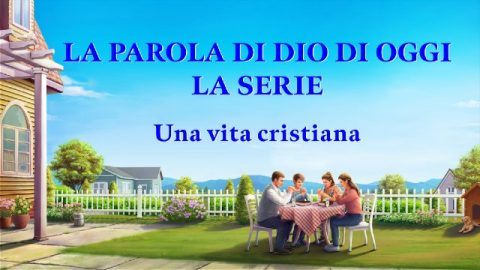 la parola di Dio oggi
