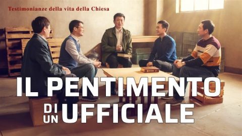 Testimonianze della vita