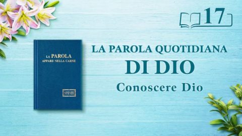 Parola quotidiana di Dio