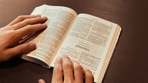 Chi sono i prescelti da Dio?