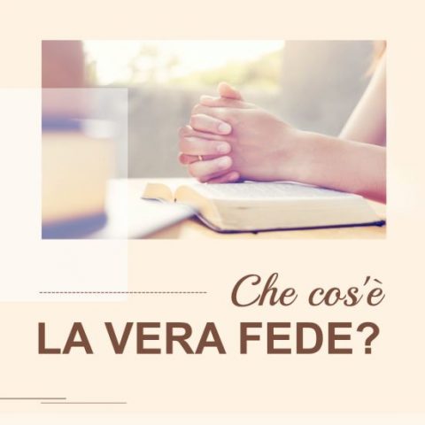 la vera fede