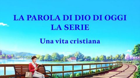 parola di Dio di oggi