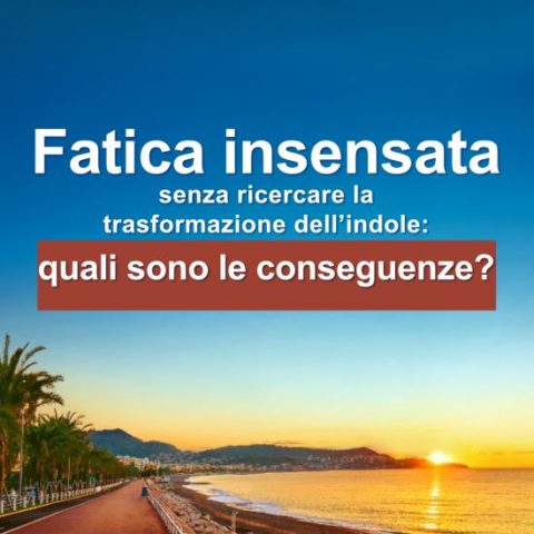 quali sono le conseguenze?