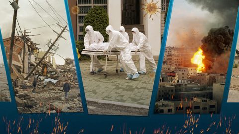 Le profezie della Bibbia riguardo ai segni degli ultimi giorni