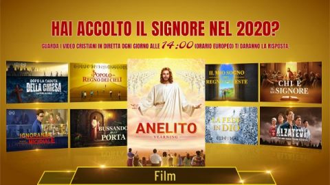 video in diretta