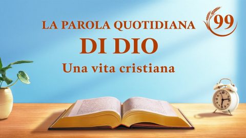 parola di Dio