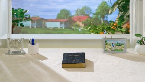 studio della bibbia