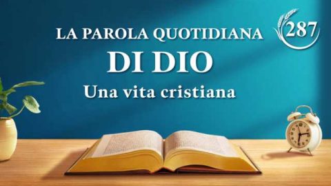La Parola quotidiana di Dio