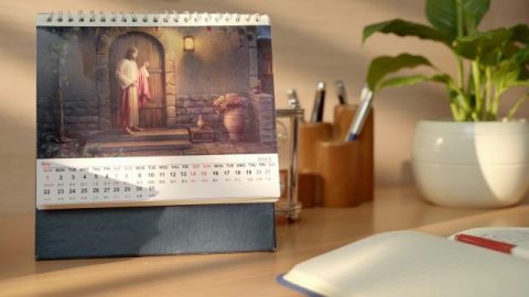 accogliere il ritorno del Signore