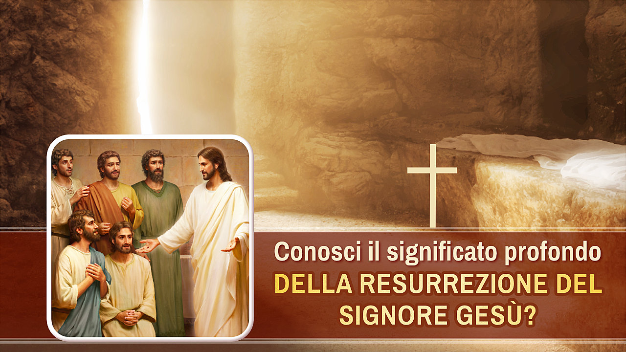 resurrezione-del-Signore-Gesù